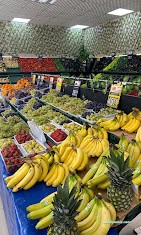 Yeni Doğal Manav Şarküteri & Kuruyemiş & Market