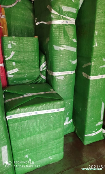 Diyarbakır Çağdaş Nakliyat