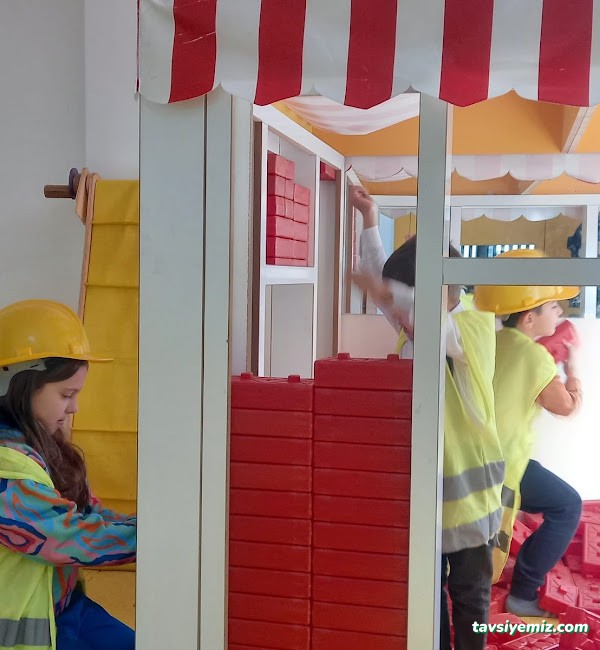 Çamlıca Restaurant & Cafe