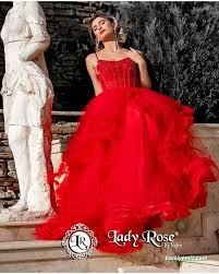 Lady Rose Gelinlik Muğla