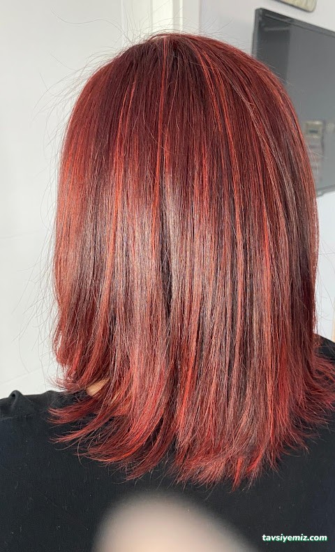 Tokat Elif Bayan Kuaförü Ve Güzellik Salonu