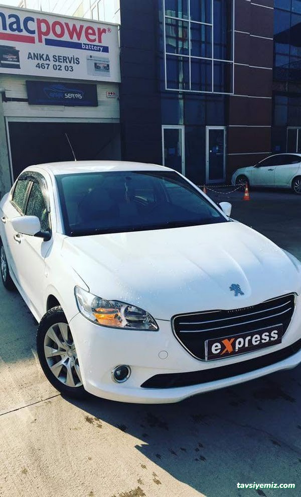 Express Rent A Car & Kırıkkale Araç Kiralama