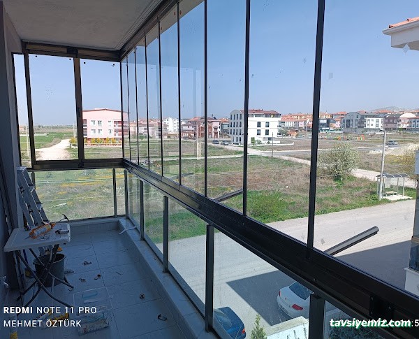 Bolu Camcı Ahmet Çakır - Gölpen Cam