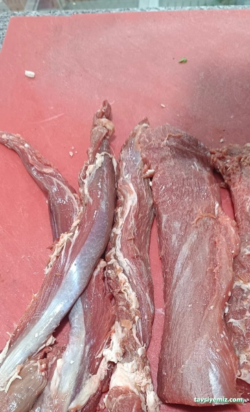 Büyük Fırat Aile Kasabı