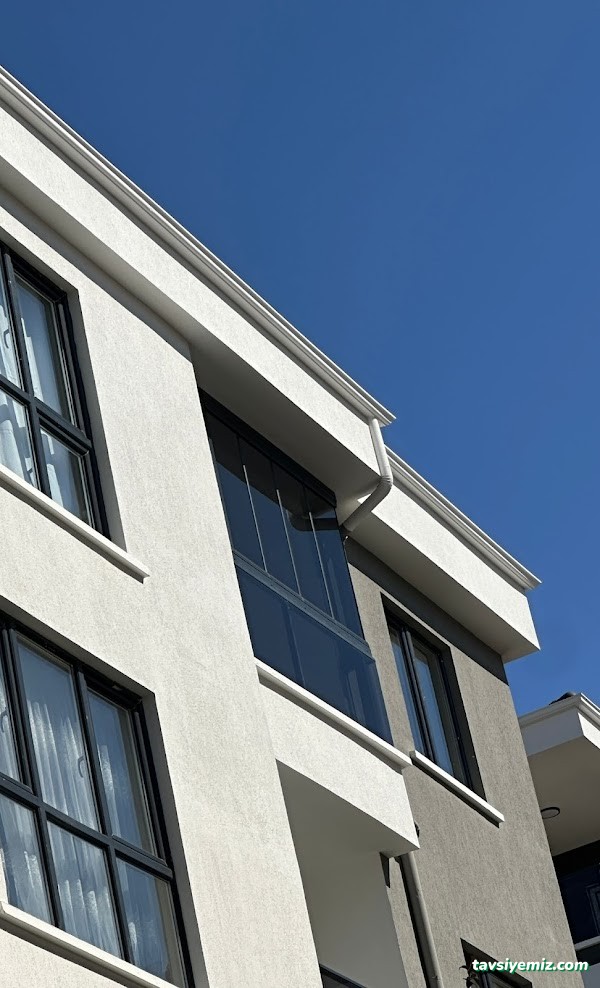Altınsoy Cam Balkon