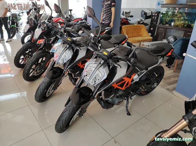 3A Lider Motor Plaza