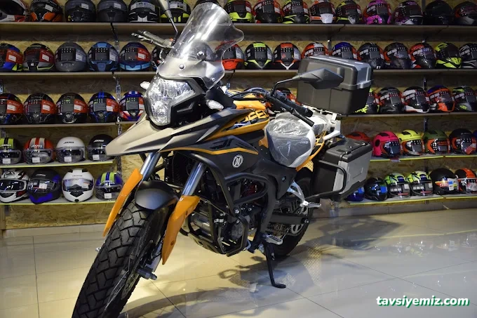 3A Lider Motor Plaza