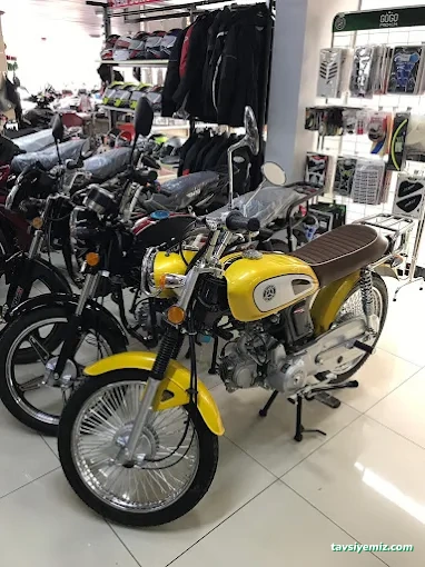 3A Lider Motor Plaza