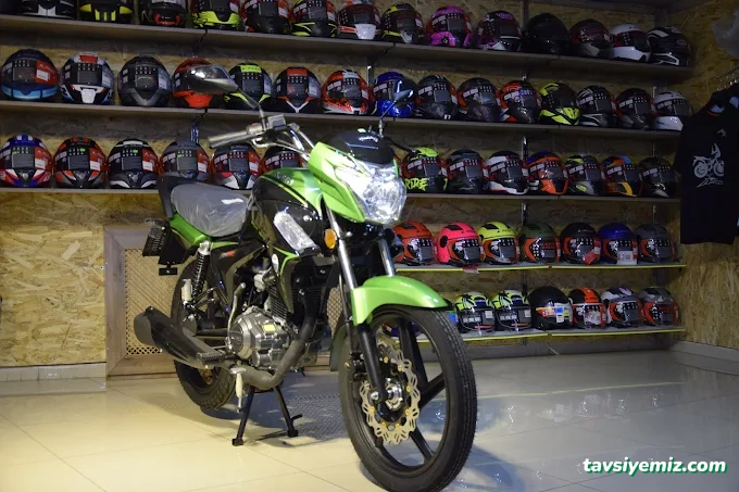 3A Lider Motor Plaza