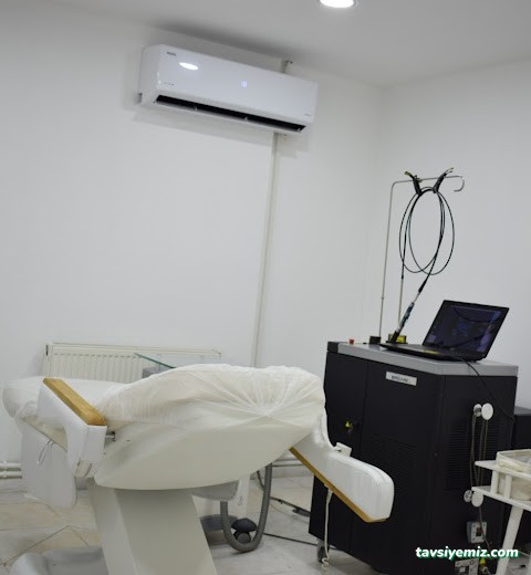 Atikeler Güzellik Merkezi