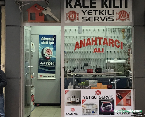 Aydın Çilingir Ali