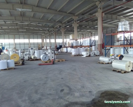 Edirne Organize Sanayi Bölgesi