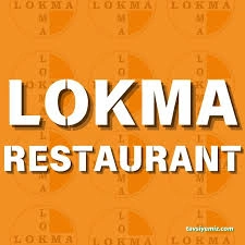 Lokma Restoran