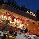 Ruma Restaurant