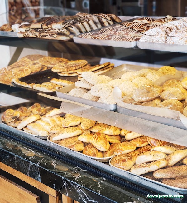 Gölbaşı Unlu Mamulleri