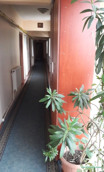 Ardahan Otel Pansiyon