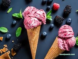 Gümüşhane Özen Dondurma