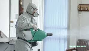 Malatya Biyosidal İlaçlama Dezenfeksiyon Firması (Gen Laboratuvar)