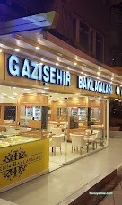 Gazişehir Baklavaları I Sırakapılar