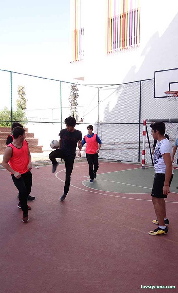 Eskişehir Özel Şehir Koleji