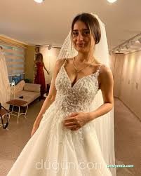 Samsun Kuzey Moda Gelinlik