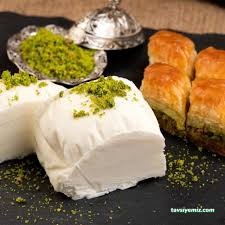 Maraslıoğlu Baklava Dondurma
