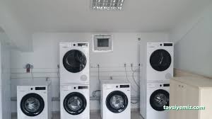 Güneş Çamaşırhane