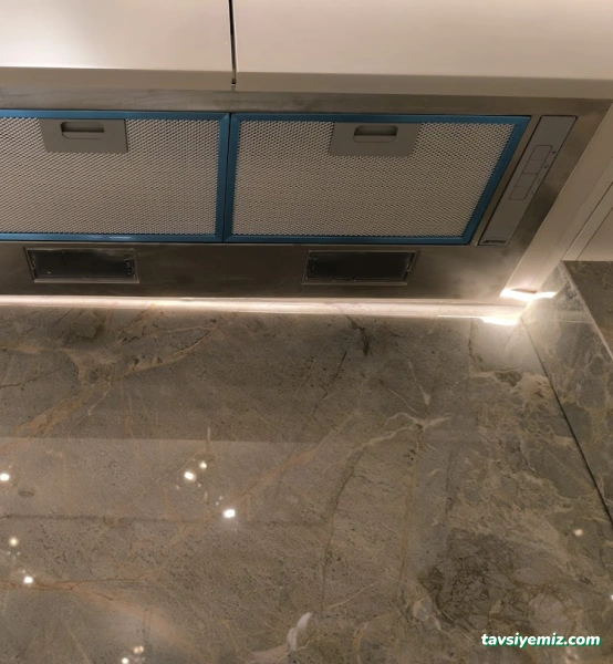 Ay Teknik Ankastre Yetkili Servisi