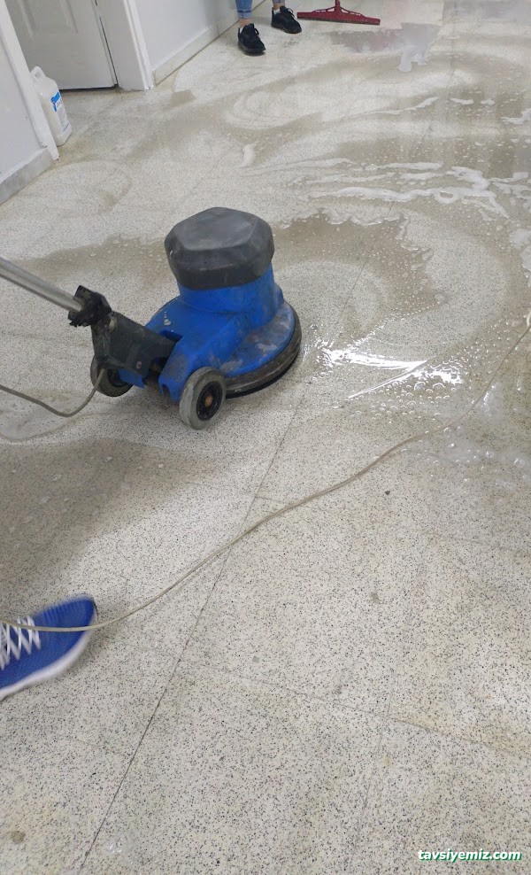 Aydeniz Profesyonel Temizlik Hizmetleri