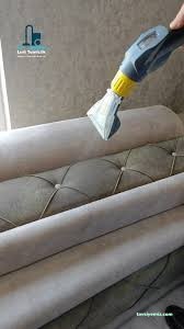 Şanlıurfa Koltuk Yıkama Lorttemizlik