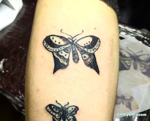 Tatvan Tattoo Dövme