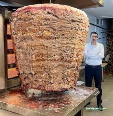 Peçenek Döner İskitler Şubesi