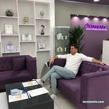 Nureste Güzellik Fatih