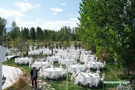 Semeni Kir Dugunu Salonu Ve Restoran