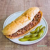 Güler Midye Kokoreç