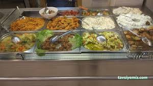 Karşıyaka Meze Evi