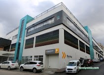 Karaman Dernekler Yerleşkesi