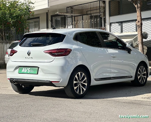 Mersin Araç Kiralama - Avs Filo Rent A Car