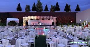 Lina Garden Kır Düğün