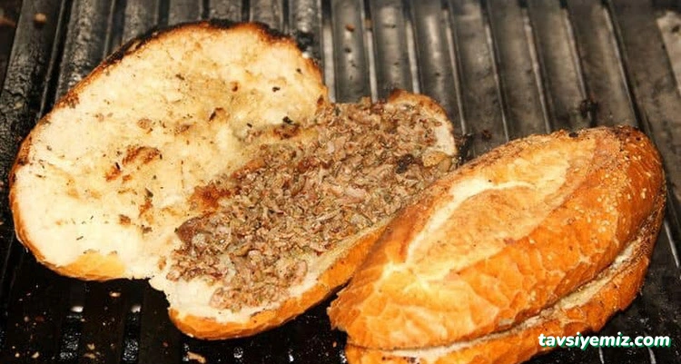 Kokoreççi Uğur Usta