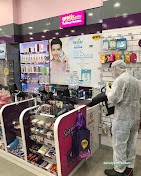 Karahisar İlaçlama Çevre Sağlığı Hizmetleri