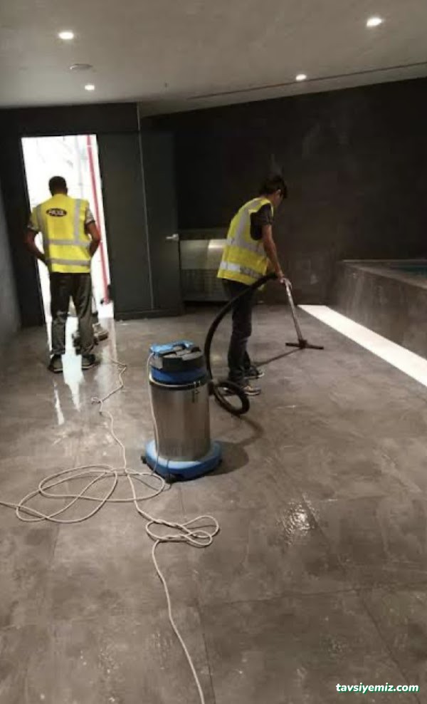 Sever Temizlik A.ş (Edirne)