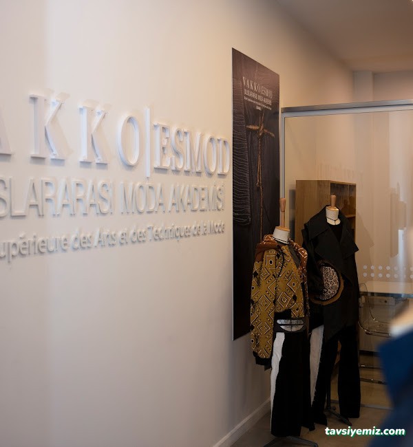Vakko Esmod İstanbul