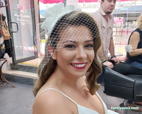 Zks Zen Kuaför Salonları