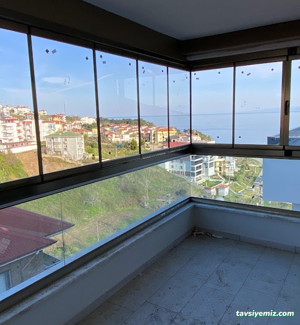 Sinop Sineklik & Cam Balkon Sistemleri