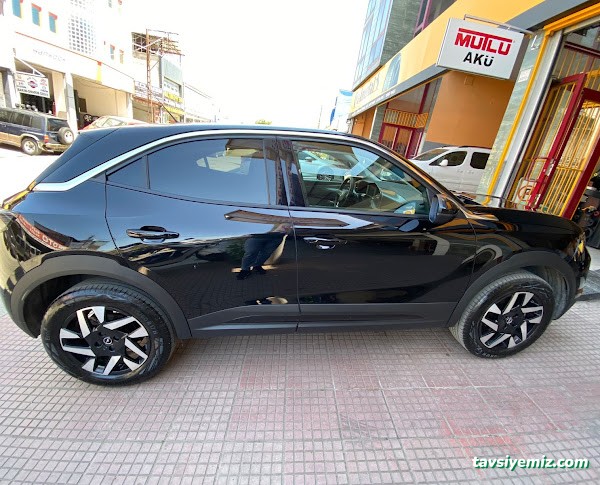 Çorum Gürsesler Oto Kiralama