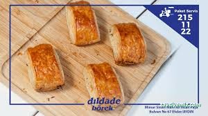 Dildade Börek