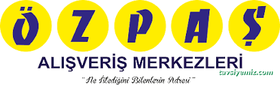 Özpaş Gıda Toptan Market İşletmesi