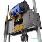 3Bmilenyum Asansör İnşaat San Ve Tic Ltd.