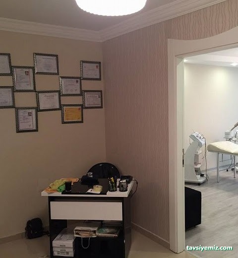 Elazığ Güzellik Ve Estetik Merkezi Belinda